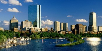 Calling all CMOs, calling all CMOs (come to Boston)