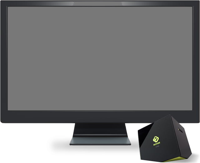 Boxee Box