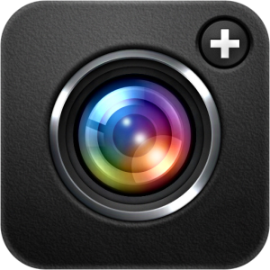 Camera+ Icon