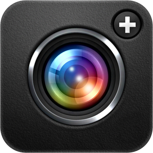 Camera+ Icon