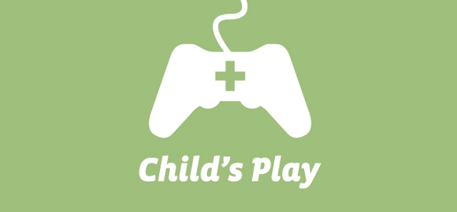 Child's Play Charity