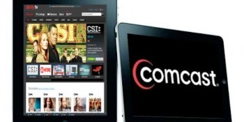 Now Comcast is working on a YouTube clone, exec confirms