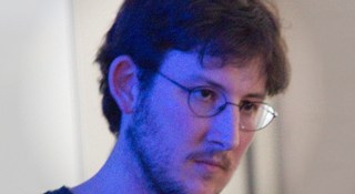 Node.js creator Ryan Dahl steps away from Node’s day-to-day