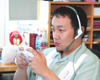 Dan "Shoe" Hsu