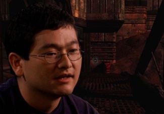 Dean Takahashi