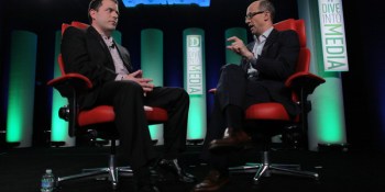 Don’t mess with Dick: Twitter CEO speaks out against Google, censorship, and SOPA