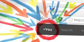 Google search gets its biggest change in a decade with a dose of Google+