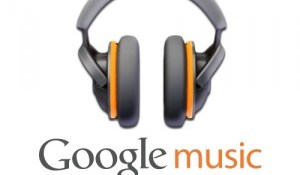 Google Music lets you backup your entire library
