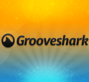 Grooveshark