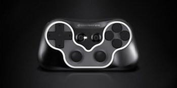 Sneak peek at SteelSeries’ pocket-sized controller for tablet and smartphone gamers