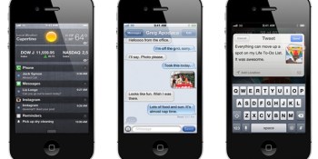 Bad credit? No problem! Prepaid iPhone coming to Virgin Mobile