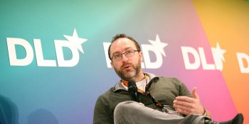 Wikipedia founder Jimmy Wales: MPAA chairman Christopher Dodd should be fired