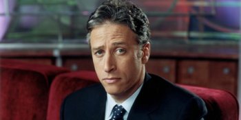 The Daily Show’s Jon Stewart takes on SOPA & the Internet