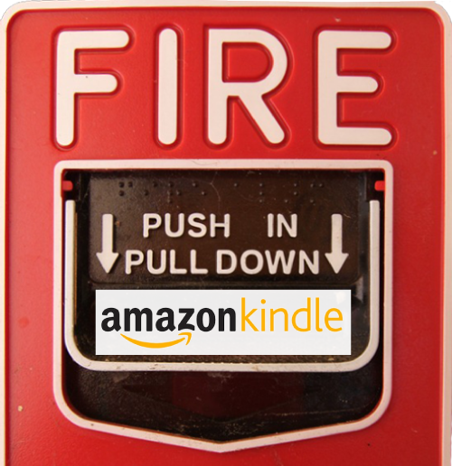 Kindle Fire, Pop Top