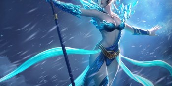 League of Legends developer takes anti-SOPA stance, urges players to write to Congress