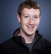 Facebook to reach 1B active users in August, that’s 14% of the world