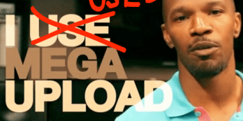 Megaupload kills “Mega Video” lawsuit to concentrate on not being destroyed