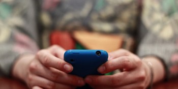 Everyone except grandma is comparison shopping via mobile, study finds
