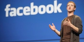 Mark Zuckerberg asks his 11M Facebook subscribers to stop SOPA