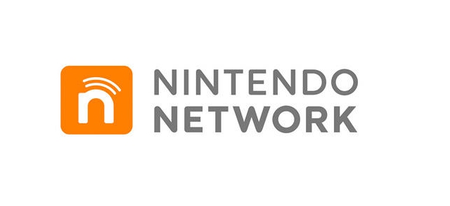 Nintendo Network Logo