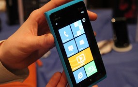 Nokia Lumia 900