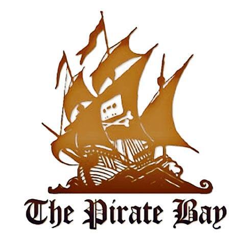 PirateBay logo