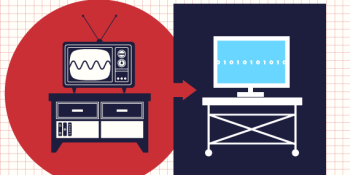 Digital entertainment is changing the living room for good (infographic)