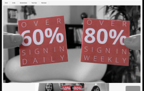 Google+ Growth