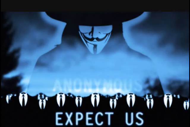 Anonymous