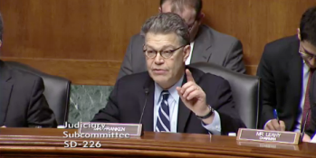 Why Sen. Al Franken’s ‘smart card’ schtick will likely fall flat with big banks