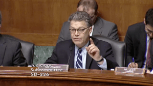 Al Franken
