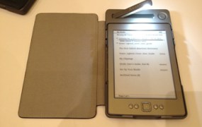 solarfocus-kindle-case