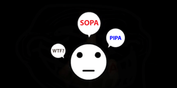 10 things you need to know about SOPA and PIPA