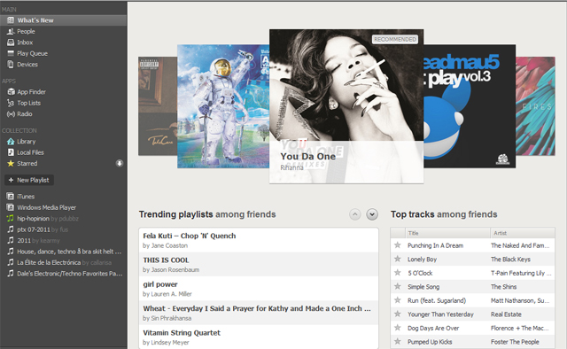 spotify