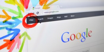 It’s a twofer: Google releases I/O video and liveblog gadget