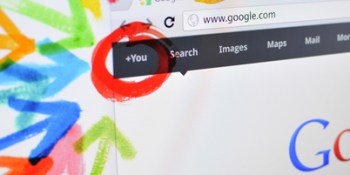 Why Google is ditching search