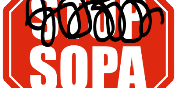 SOPA is essentially dead, and we killed it