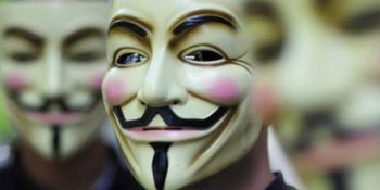 Stratfor site is back online after recovering from Anonymous attack