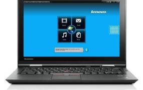 ThinkPad hybrid X1
