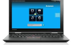 ThinkPad hybrid X1