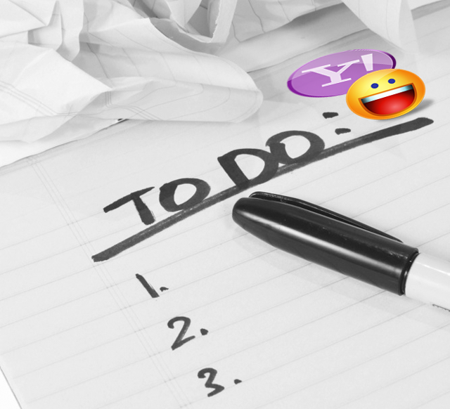 To-do-list