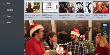 Vimeo shows slick new video apps for Android, Windows Phone, iPhone, iPad
