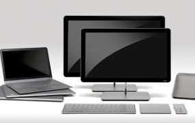 Vizio All-In-One PCs