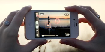 iPhone mainstay Camera+ continues to be profitable, makes $5.1M