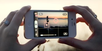 iPhone mainstay Camera+ continues to be profitable, makes $5.1M