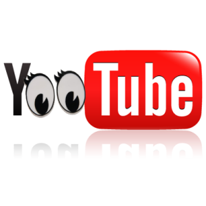 YouTube Pageviews