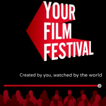 YouTube, Your Film Fest Channel