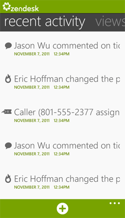 zendesk-windows-phone