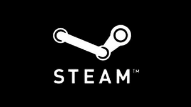 Steam logo