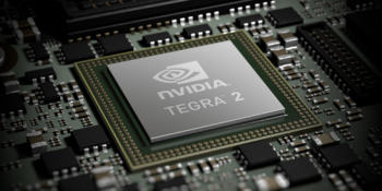 Meet the ZTE Mimosa X, the first smartphone powered exclusively by Nvidia